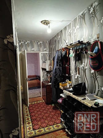 Продам 3 к кв Ленинский район пр. Ленинский Донецк - изображение 7