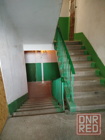Продам 3 к кв Ленинский район пр. Ленинский Донецк - изображение 8
