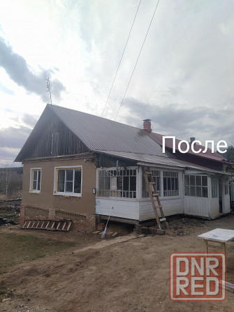Строительная бригада все виды работ Донецк - изображение 2