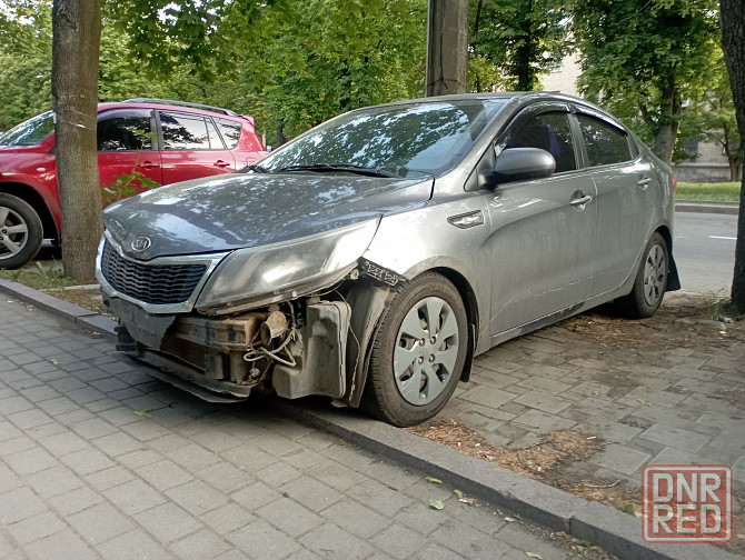 Киа Рио 3 Донецк - изображение 5