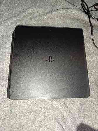 Продам Playstation 4 по низкой цене 2024 года Донецк