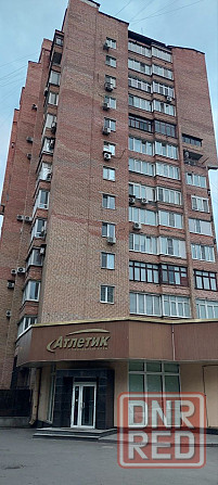 Продажа 3к.кв. пр.Маяковского фитнес клуб Атлетик! Донецк - изображение 11