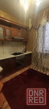 Продается 1 комн. квартира в Киевском районе Донецк - изображение 4