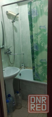 Продается 1 комн. квартира в Киевском районе Донецк - изображение 1