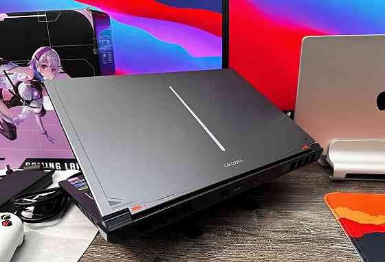 Лучший в рынке Colorful 16.1,4070,i7,165грц 3К Донецк