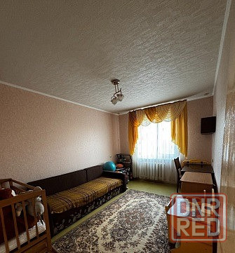 Продам 3х комнатную квартиру на Мирном Донецк - изображение 1