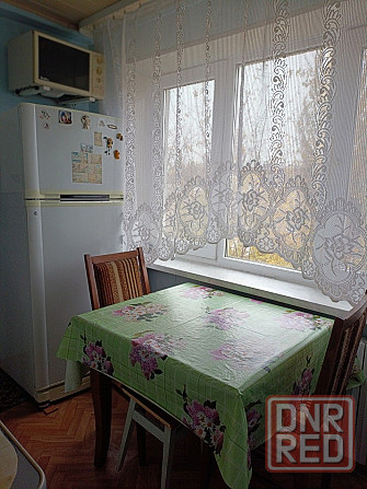 Продам 3-х комнатную квартиру возле Пролетарского исполкома в Донецке. Донецк - изображение 6