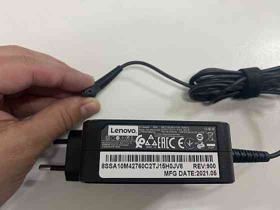 Блок питания ноутбук Lenovo оригинал 65w ADLX65CCGE2A Донецк