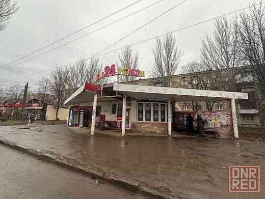 Продажа магазин 100квм на Петровского Петровский Донецк