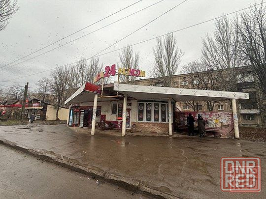 Продажа магазин 100квм на Петровского Петровский Донецк - изображение 1