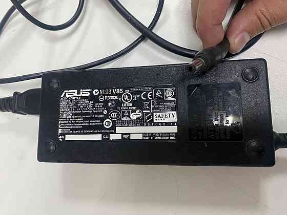 Блок питания ноутбук Asus оригинал 120w ADP-120ZB Донецк