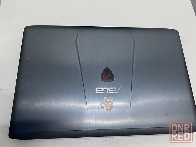 Блок питания ноутбук Asus оригинал 120w ADP-120ZB Донецк - изображение 2