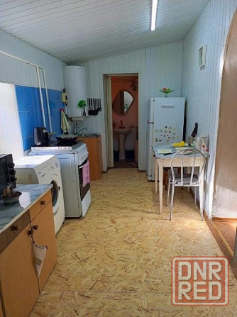 Продам 3 комнатный дом по ул. Ясногорская улица, в Ленинском районе Донецка Донецк - изображение 1