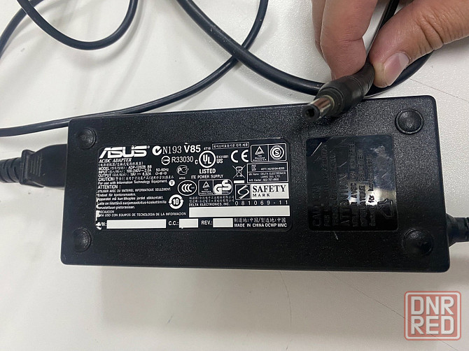 Нотубук Asus GL752VW-T4238T на разборку...материнская плата не рабочая Донецк - изображение 5