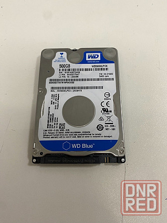 Нотубук Asus GL752VW-T4238T на разборку...материнская плата не рабочая Донецк - изображение 6