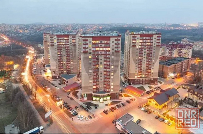 Продажа парко-место Центральный Панфилова Киевский Донецк - изображение 1