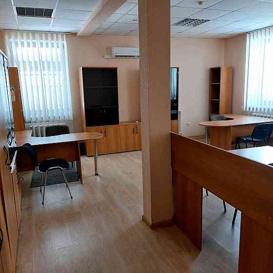 Коммерческая недвижимость Донецк