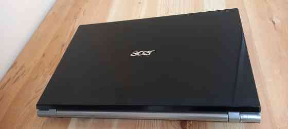 Ноутбук Acer V3 571G с Играми + 2 видеокарты Донецк