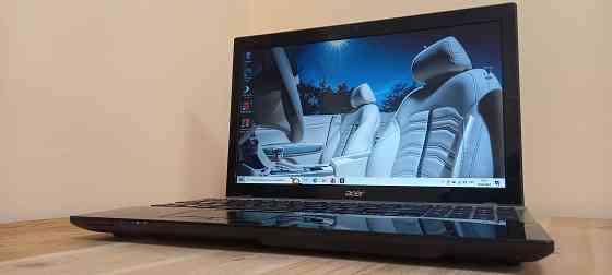 Ноутбук Acer V3 571G с Играми + 2 видеокарты Донецк