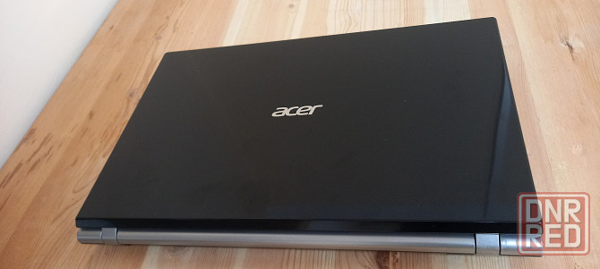 Ноутбук Acer V3 571G с Играми + 2 видеокарты Донецк - изображение 3