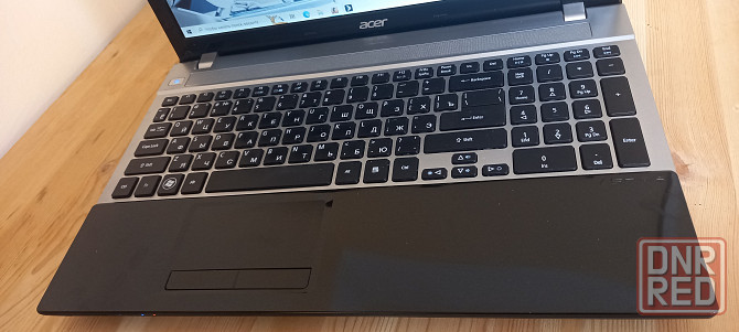 Ноутбук Acer V3 571G с Играми + 2 видеокарты Донецк - изображение 8