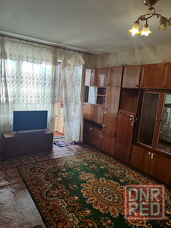 Продается однокомнатная квартира в Восточном мкр города Мариуполя. Мариуполь - изображение 1