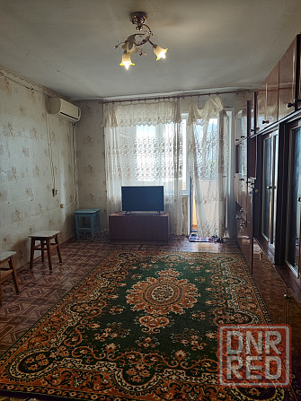 Продается однокомнатная квартира в Восточном мкр города Мариуполя. Мариуполь - изображение 3