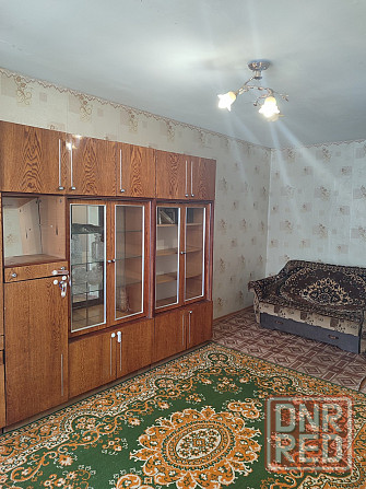 Продается однокомнатная квартира в Восточном мкр города Мариуполя. Мариуполь - изображение 2