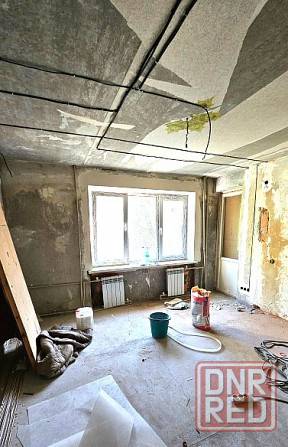 2-х комн. в Калининском районе, б. Шахтостроителей/Детская больница. Донецк - изображение 4