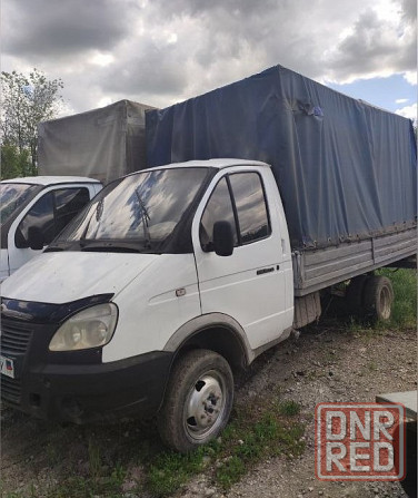 продам газель Донецк - изображение 1