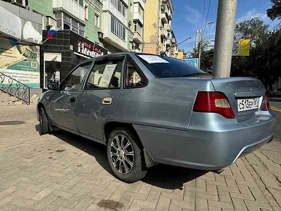 Нексия 2010 Донецк
