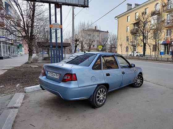 Нексия 2010 Донецк