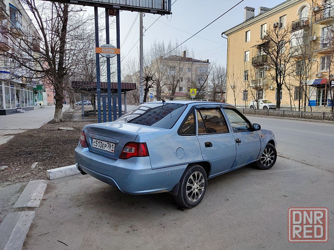Нексия 2010 Донецк - изображение 1