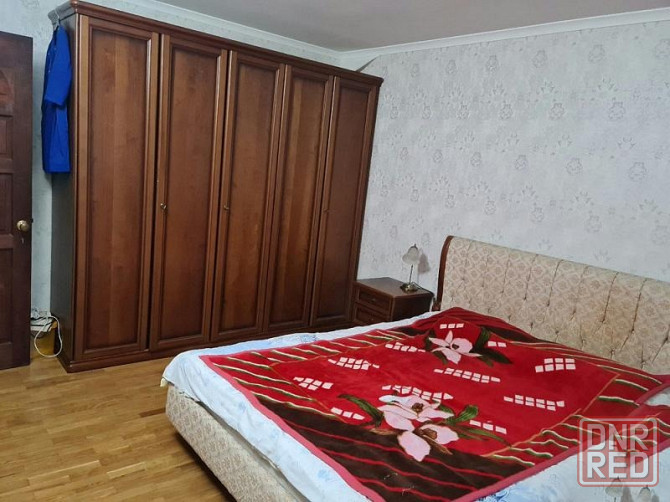 Продается 3 комн. квартира на пр-те Мира, Ворошиловский район Донецк - изображение 4