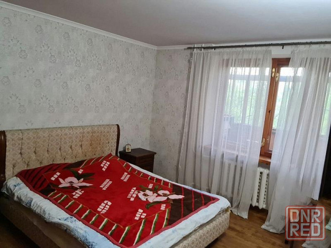 Продается 3 комн. квартира на пр-те Мира, Ворошиловский район Донецк - изображение 10