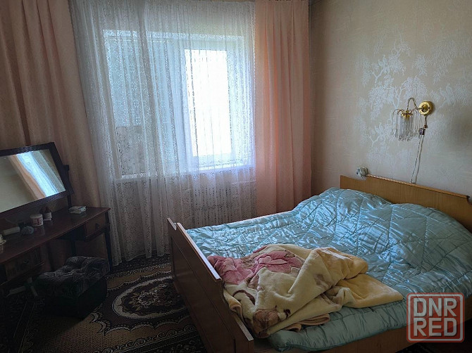 Аренда 2-комн. кв. "Донской". Вода холодная и горячая круглосуточно! Донецк - изображение 3
