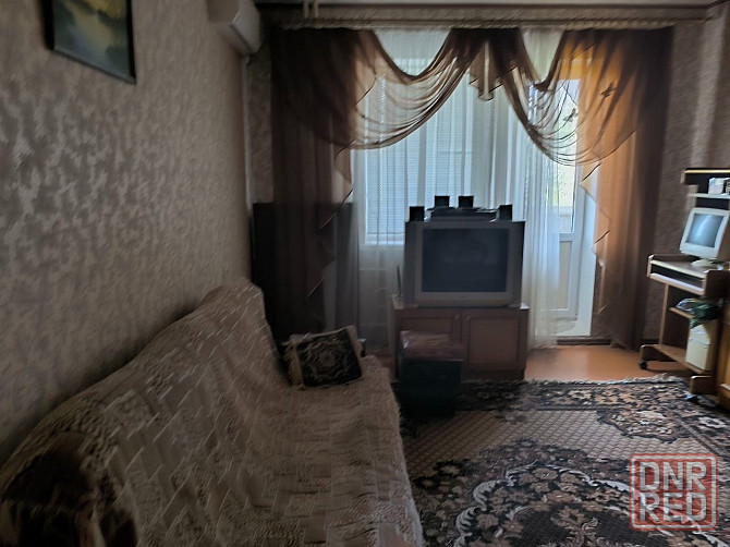 Аренда 2-комн. кв. "Донской". Вода холодная и горячая круглосуточно! Донецк - изображение 1