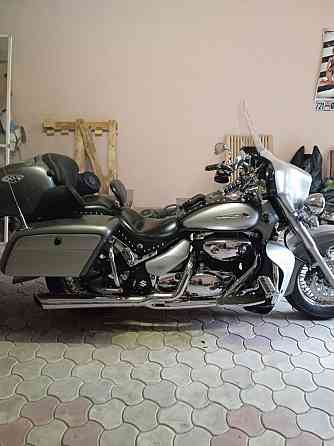 Suzuki intruder 800 Макеевка