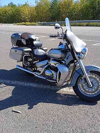 Suzuki intruder 800 Макеевка