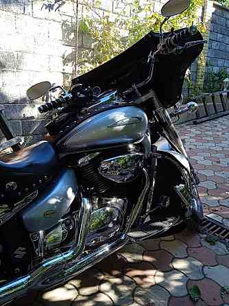 Suzuki intruder 800 Макеевка