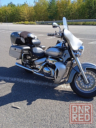 Suzuki intruder 800 Макеевка - изображение 1
