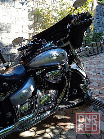 Suzuki intruder 800 Макеевка - изображение 5