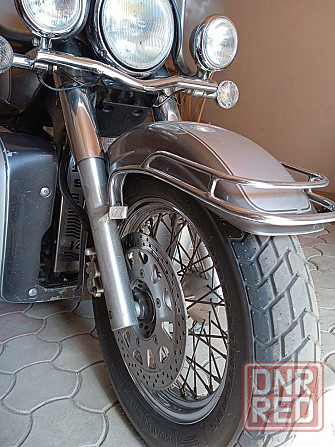 Suzuki intruder 800 Макеевка - изображение 3