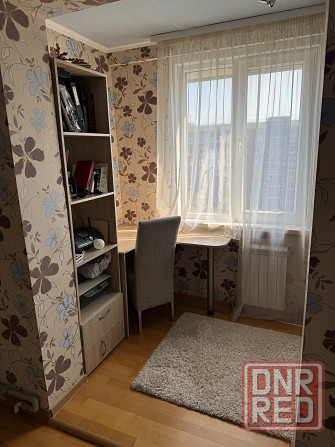 Продам 3-ёх комнатную квартиру. Донецк - изображение 4
