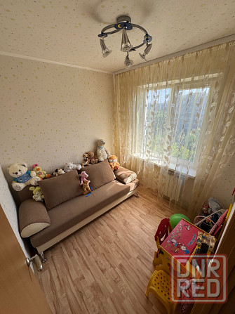 Продам 3-ёх комнатную квартиру. Донецк - изображение 8