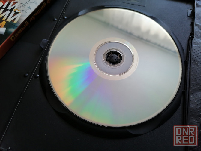 DVD фильм Самый лучший фильм 2. Лицензия. Стаханов - изображение 3