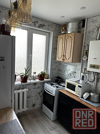 Сдается1-ая квартира, р-н Центрально-городской Донецк - изображение 3