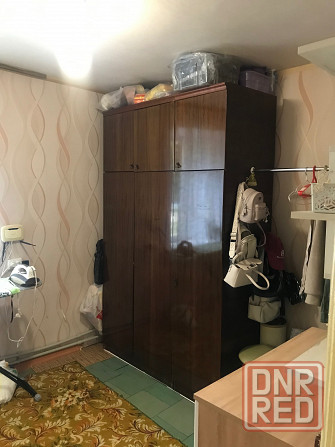 Продам 2 ком пл Свободы с ремонтом 1эт вода холодная и горячая Донецк - изображение 6