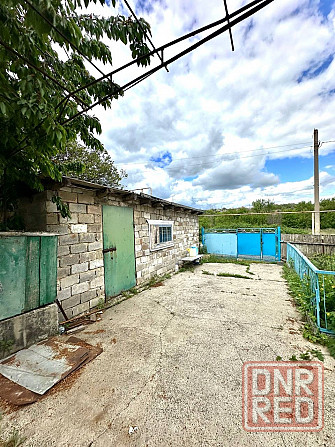 Продается 3х-ком. дом в г. Докучаевск, ул. Котляревского Докучаевск - изображение 9