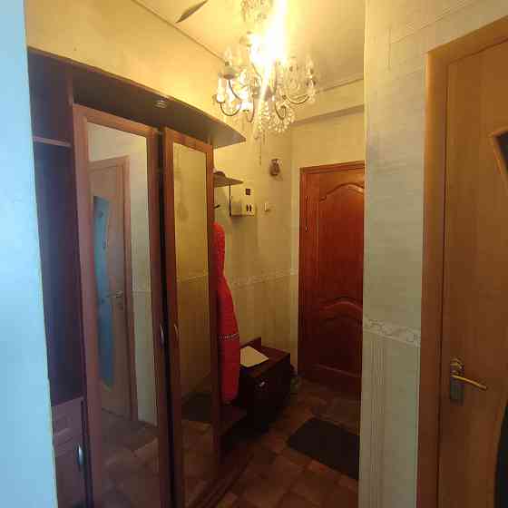 Продам 1 комн кв, ул.Куйбышева, парк. Славянской культуры Донецк